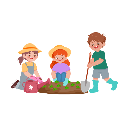 Yaz Kutusu 18–24 Ay