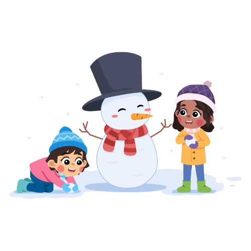 Kıs Kutusu 18–24 Ay