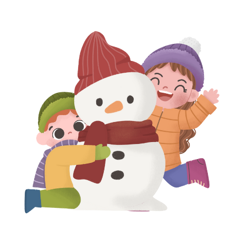 Kıs Kutusu 3-4 Yaş