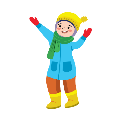 Kıs Kutusu 5–6 Yaş