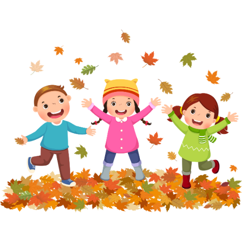 Sonbahar Kutusu 18–24 Ay