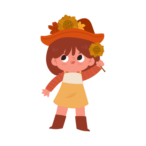 Sonbahar Kutusu 5–6 Yaş