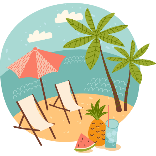 Yaz Kutusu 18–24 Ay